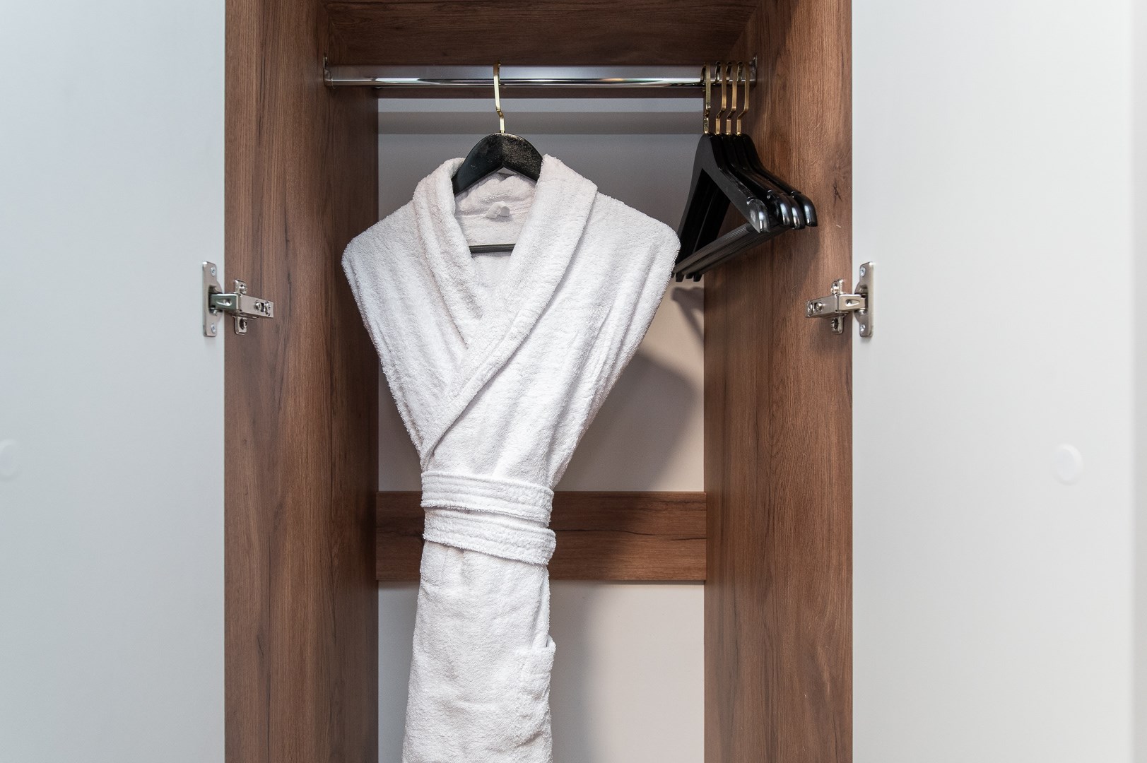 Апартаменты с двуспальной кроватью в Магия тепла