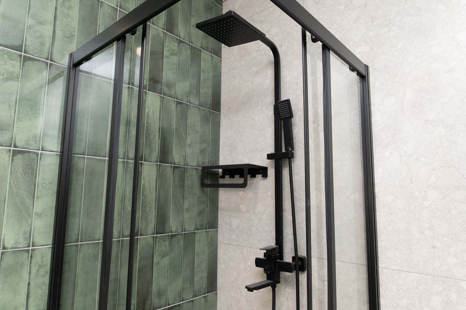 Апартаменты с двуспальной кроватью в Магия тепла