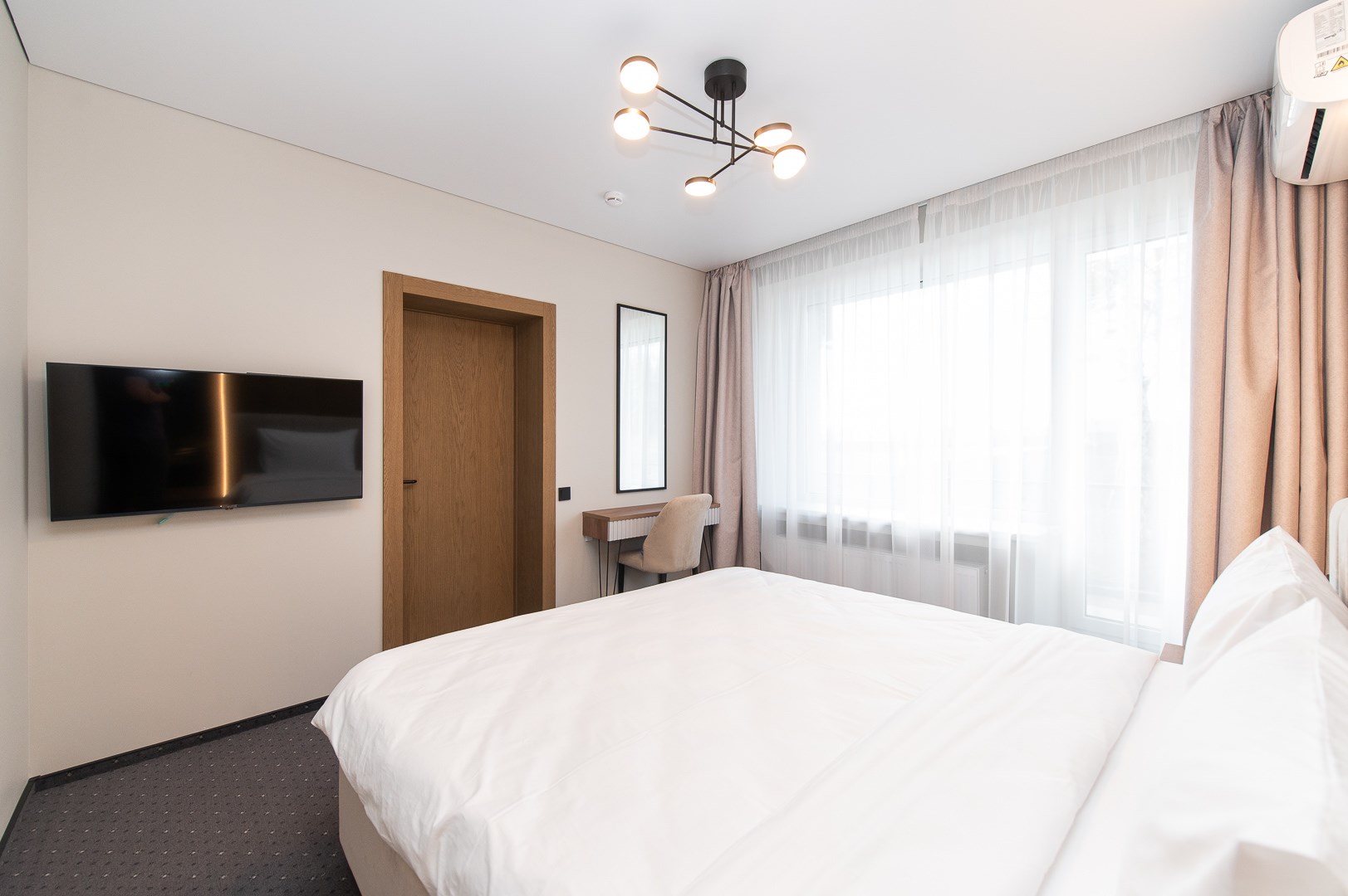 Магнитогорск: Отель Магия тепла