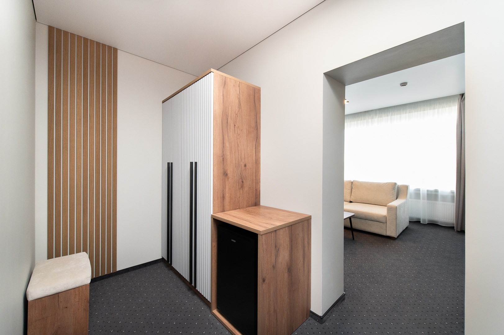 Магнитогорск: Отель Магия тепла