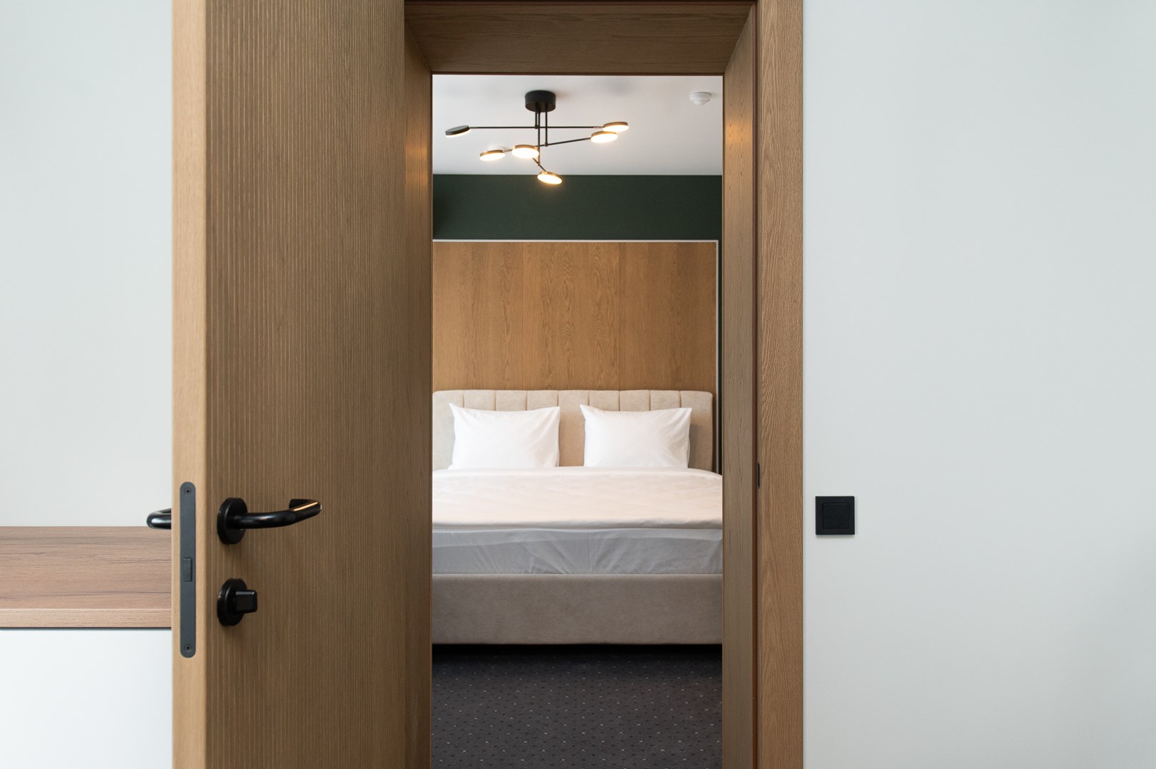 Люкс в Магия тепла