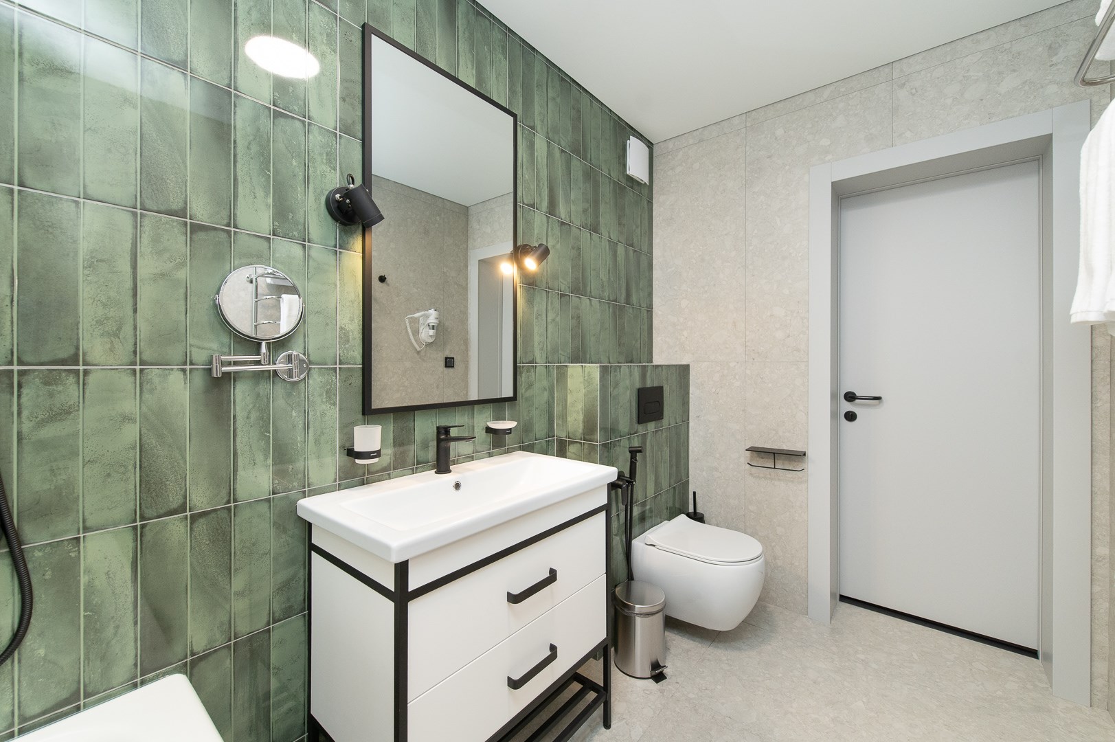 Люкс в Магия тепла