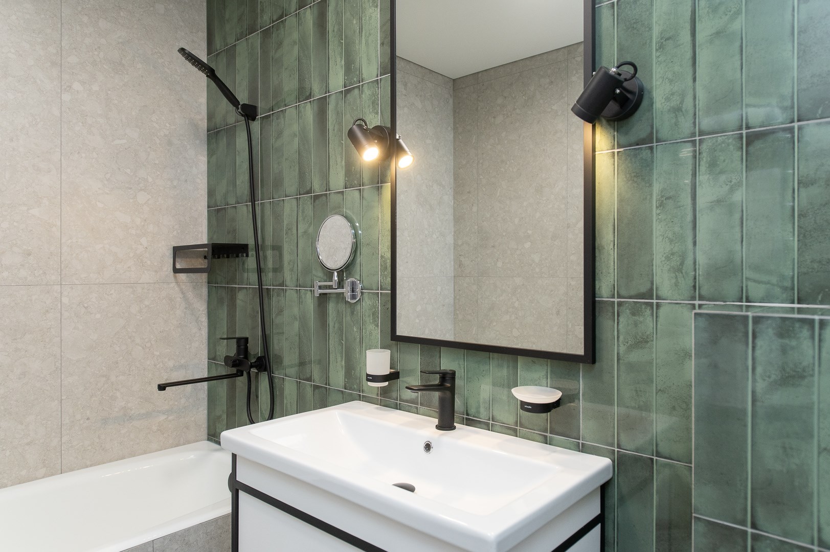 Люкс в Магия тепла