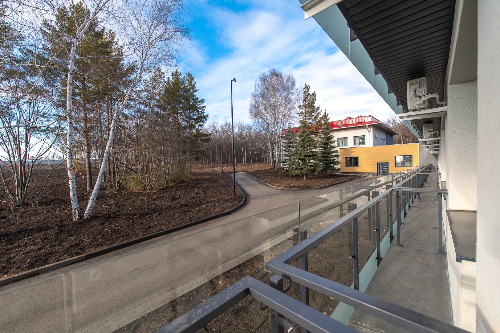 Люкс в Магия тепла