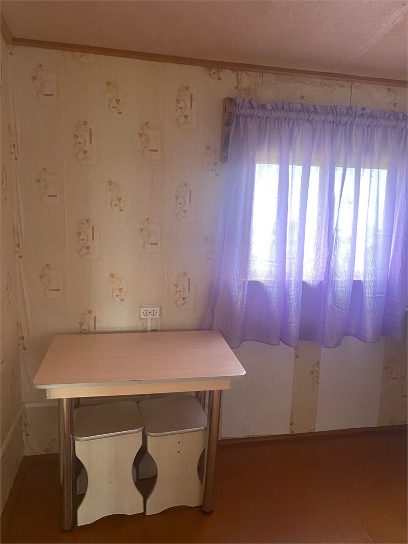 Турбаза Соль в Республике Хакасия