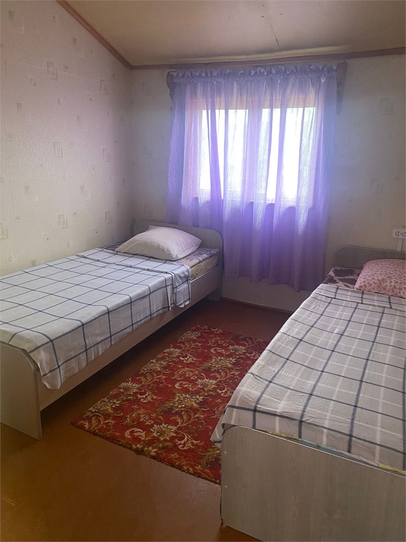 Турбаза Соль в Республике Хакасия