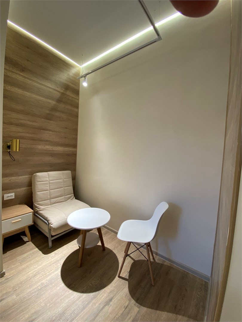 Одноместный стандартный в Максималь