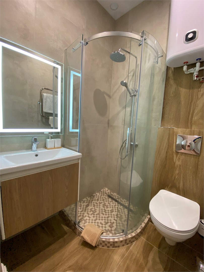 Одноместный стандартный в Максималь