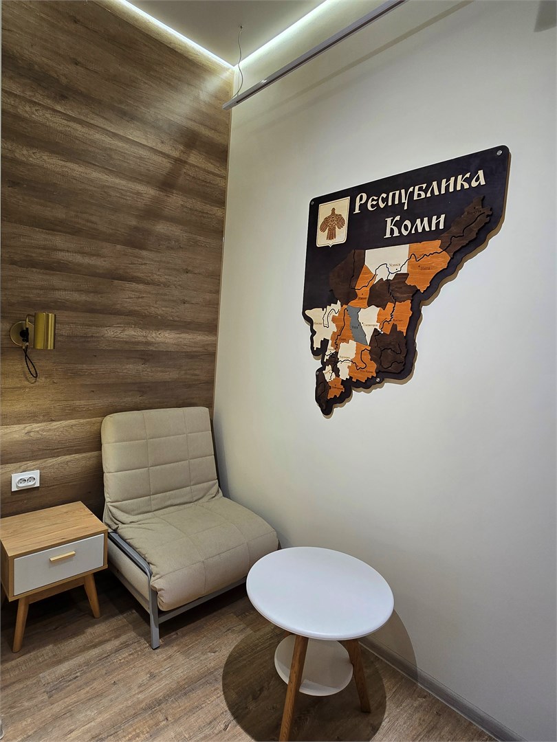 Одноместный стандартный в Максималь