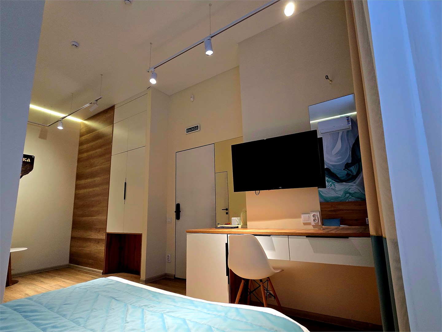 Одноместный стандартный в Максималь