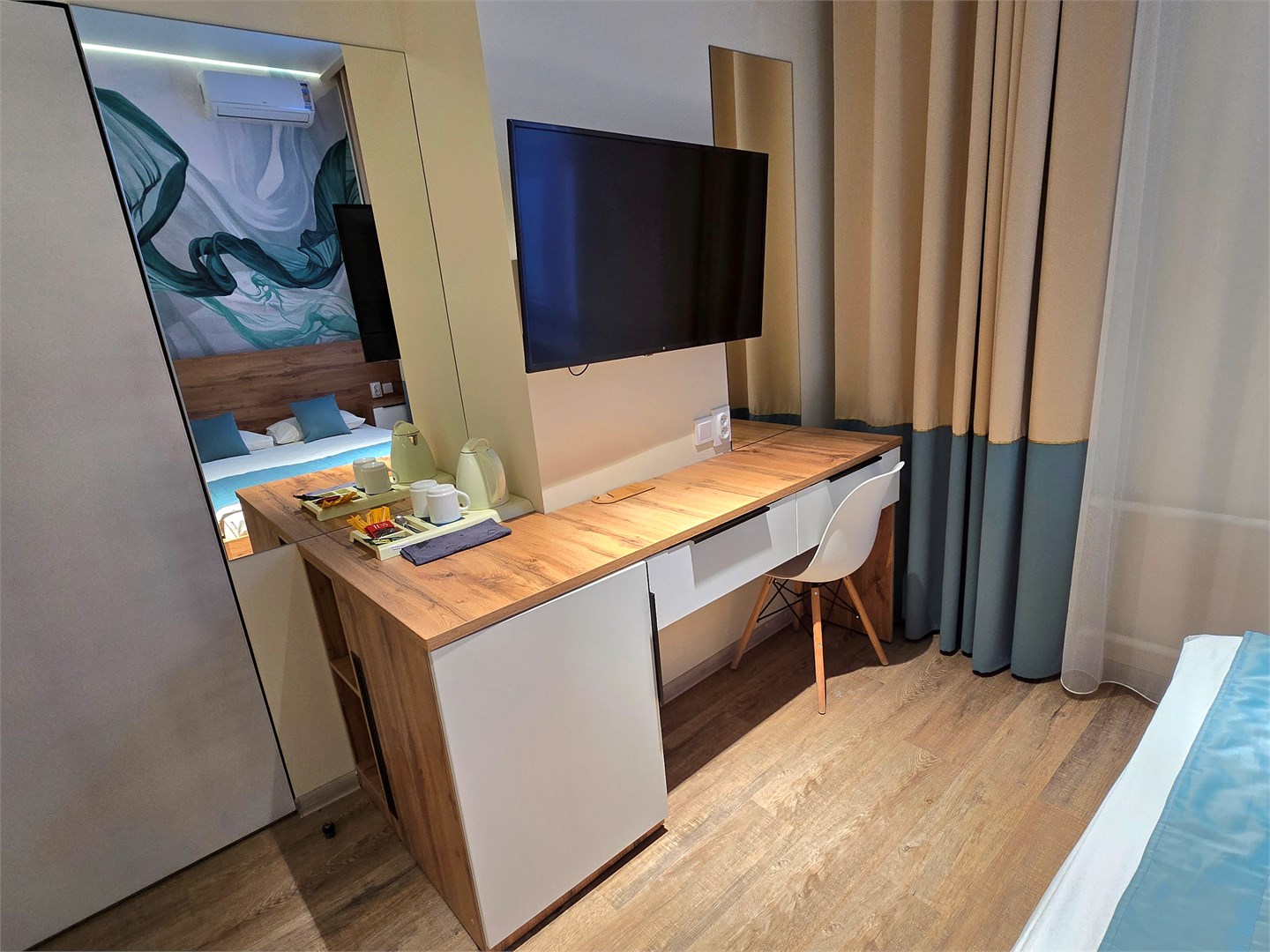 Одноместный стандартный в Максималь