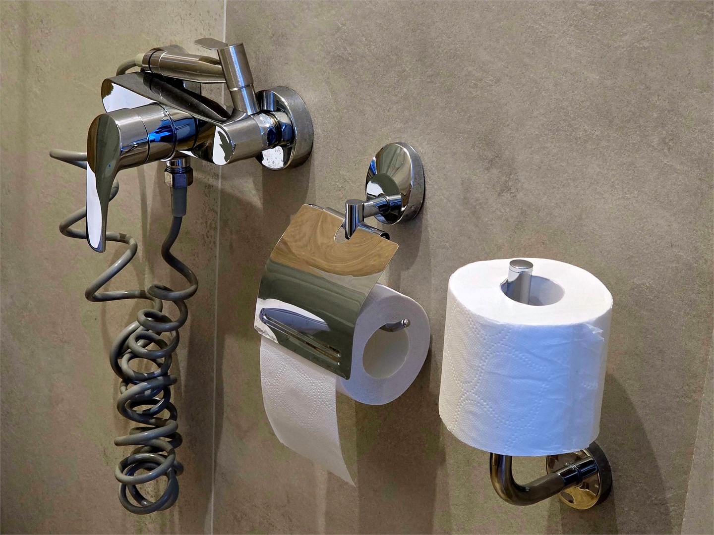 Одноместный стандартный в Максималь