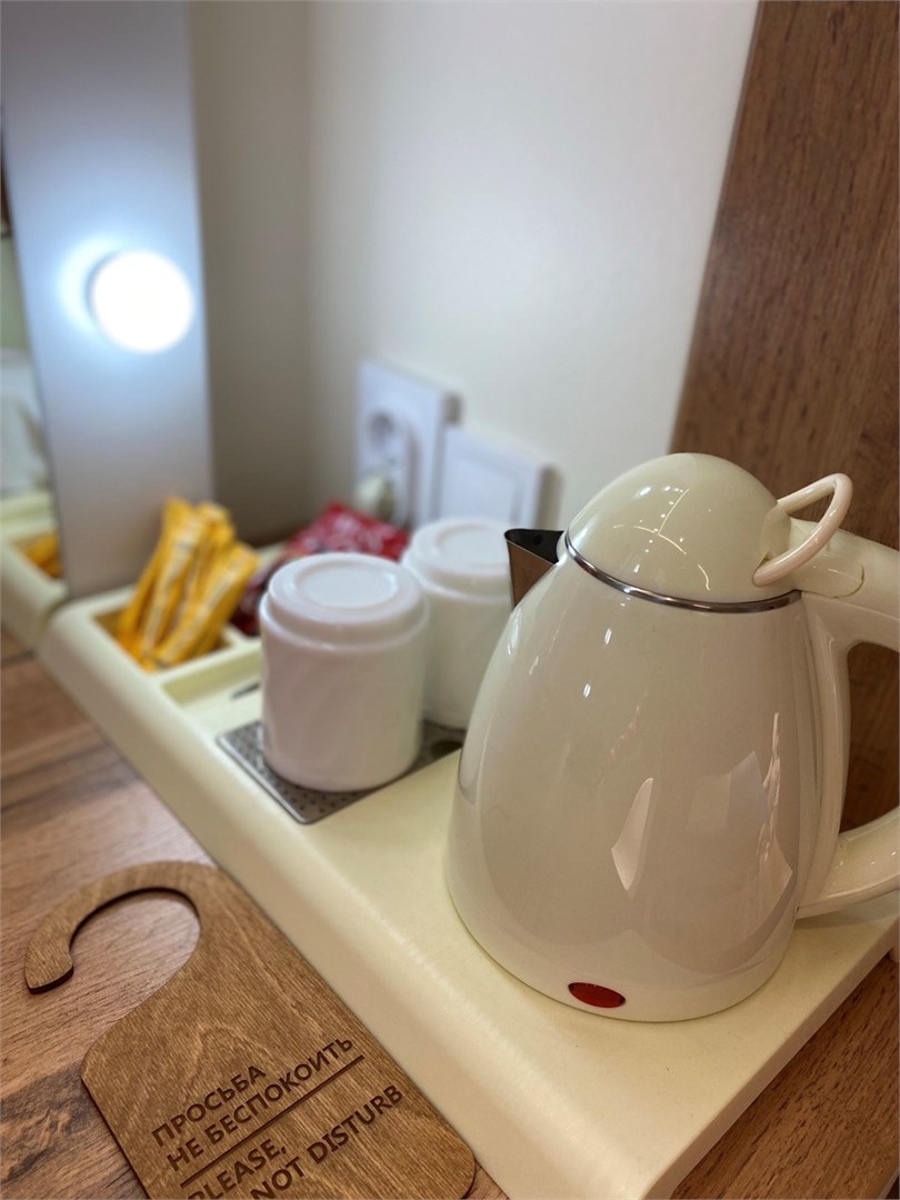 Одноместный премиум в Максималь