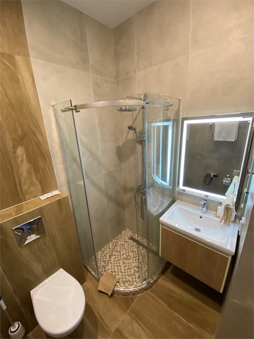 Одноместный улучшенный в Максималь