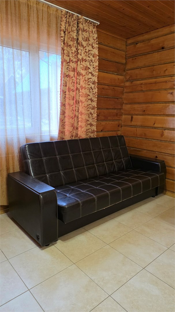 Номер с Сауной в Уют