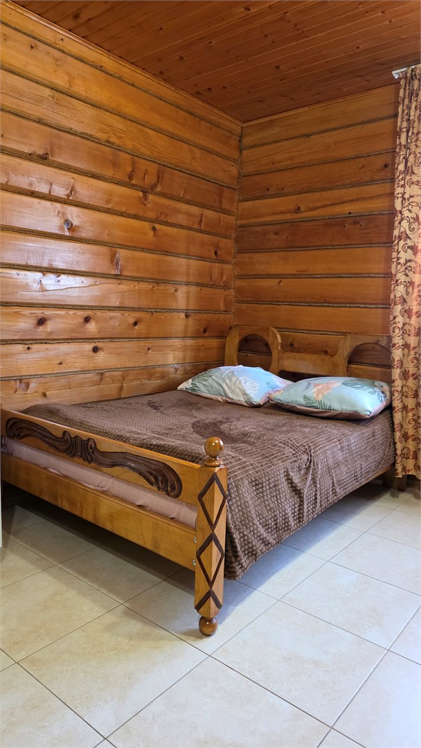 Номер с Сауной в Уют