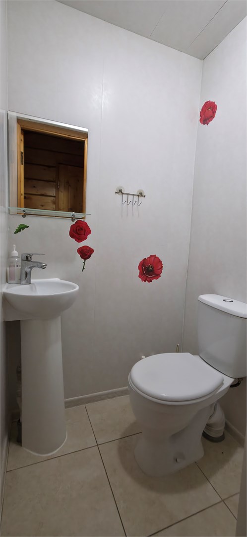 Номер с Сауной в Уют