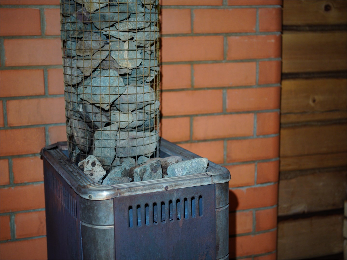 Номер с Сауной в Уют