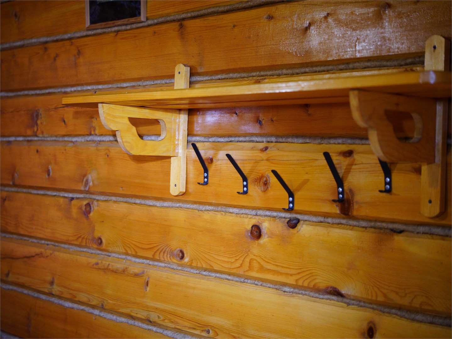 Номер с Сауной в Уют