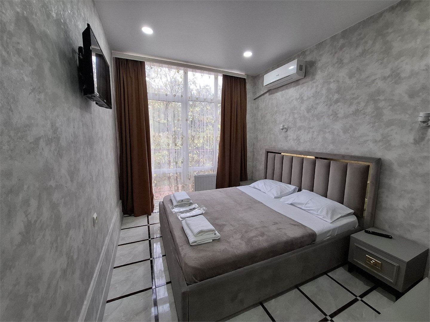 Двухместные в Тургеневский