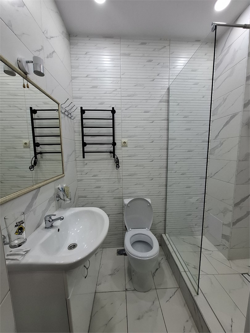 Трёхместные в Тургеневский