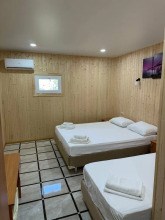 Трёхместные в Тургеневский