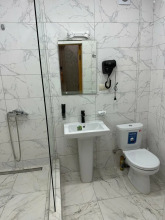 Трёхместные в Тургеневский