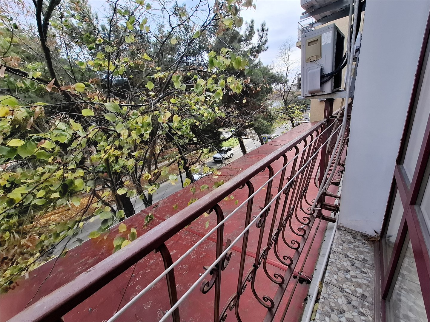 Трёхместные в Тургеневский