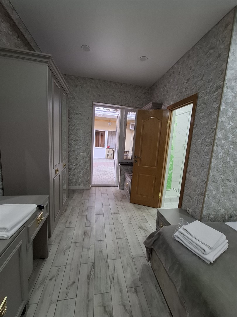 Четырёхместные в Тургеневский