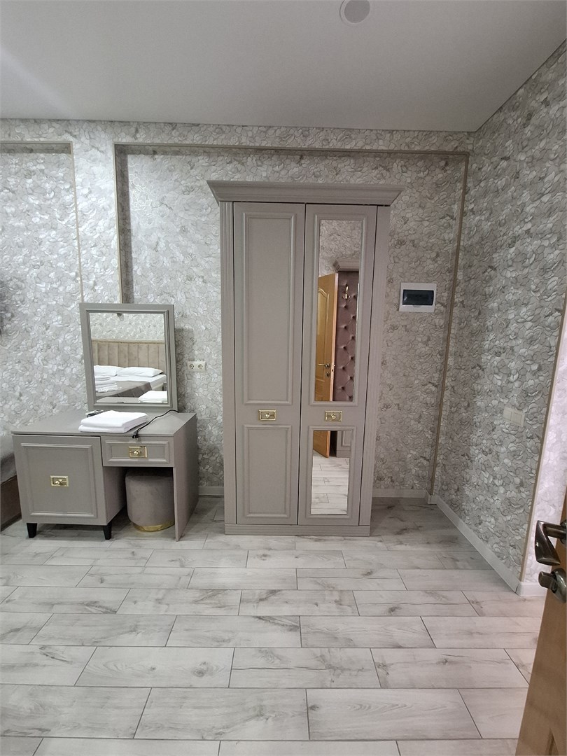 Четырёхместные в Тургеневский