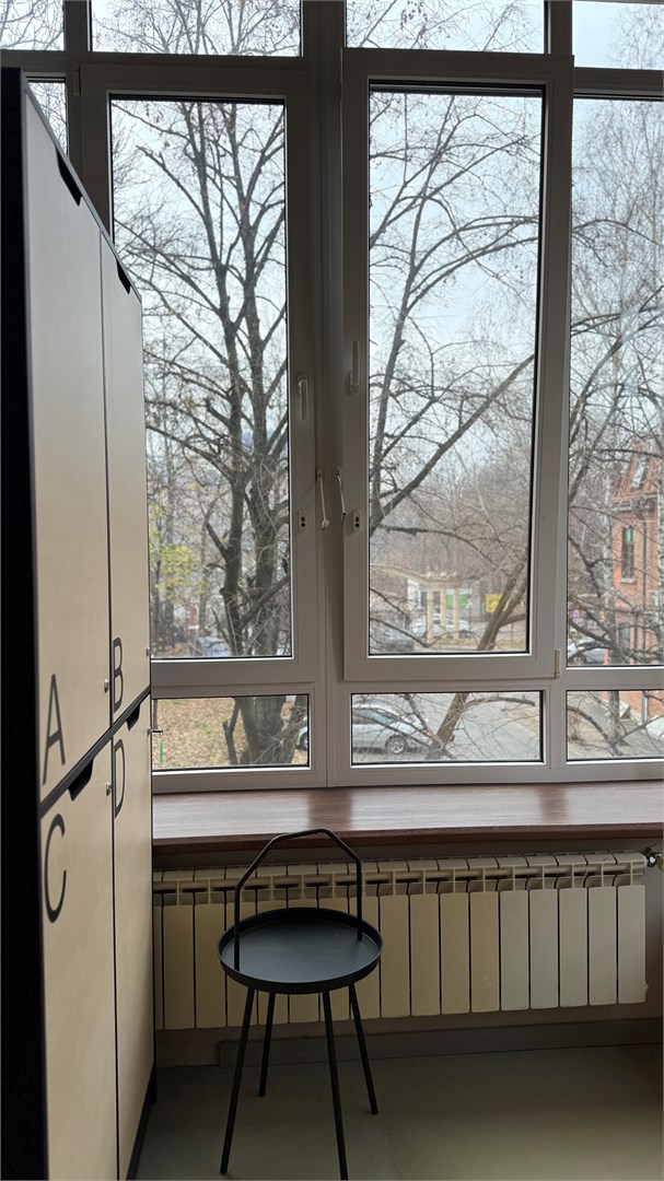 9-ти местный женский в Parson