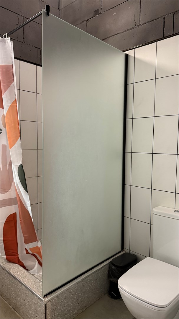 4-х местный стандарт в Parson