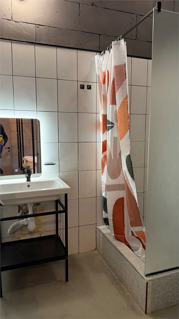 4-х местный стандарт в Parson