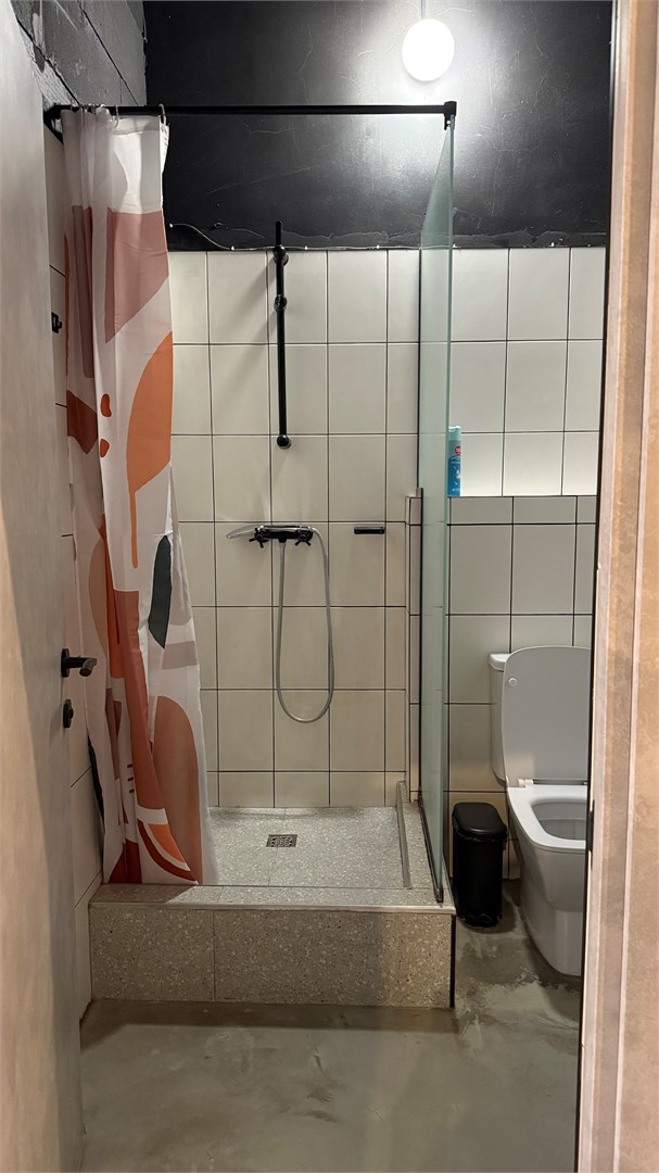 4-х местный стандарт в Parson