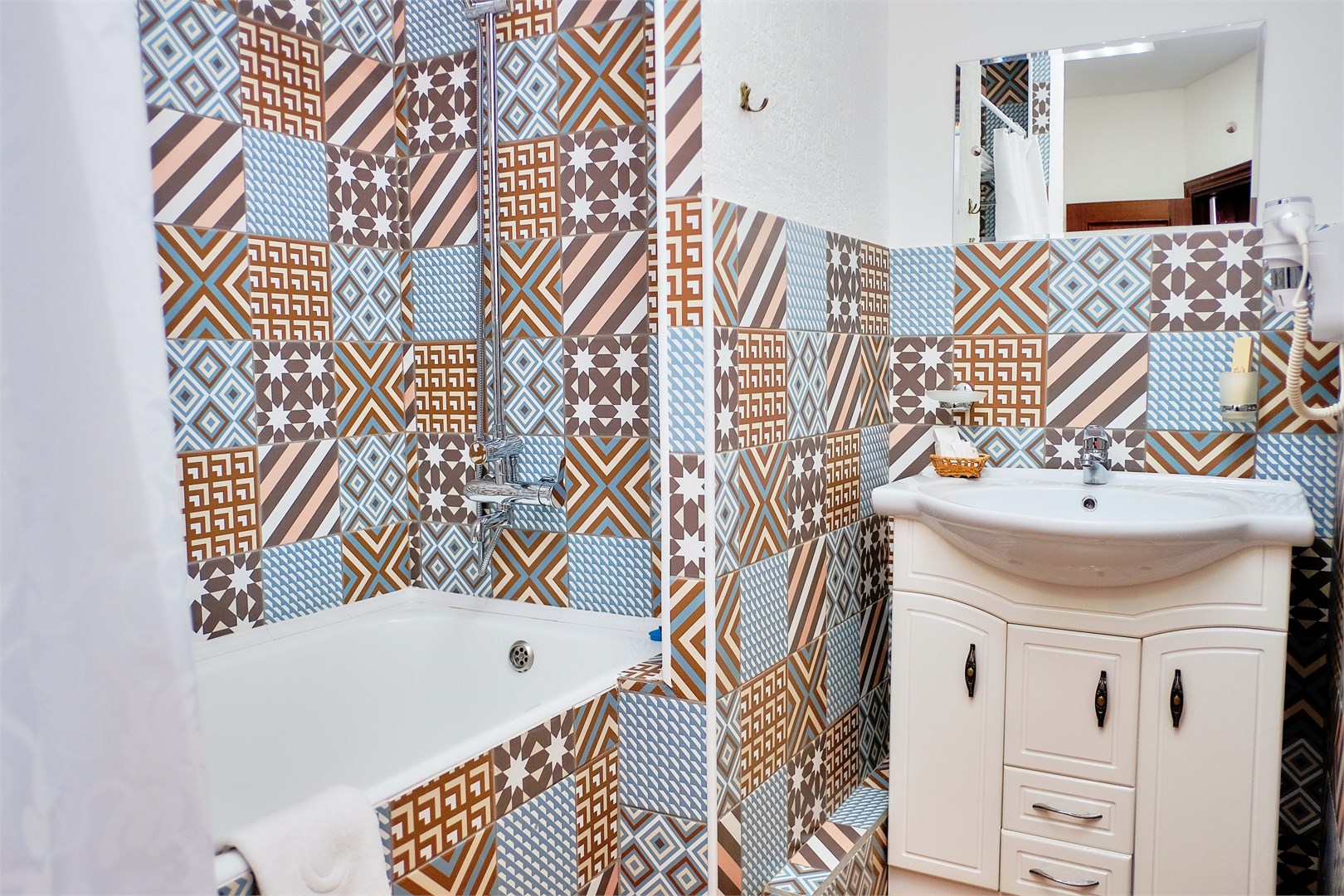 ДеЛюкс в Амур