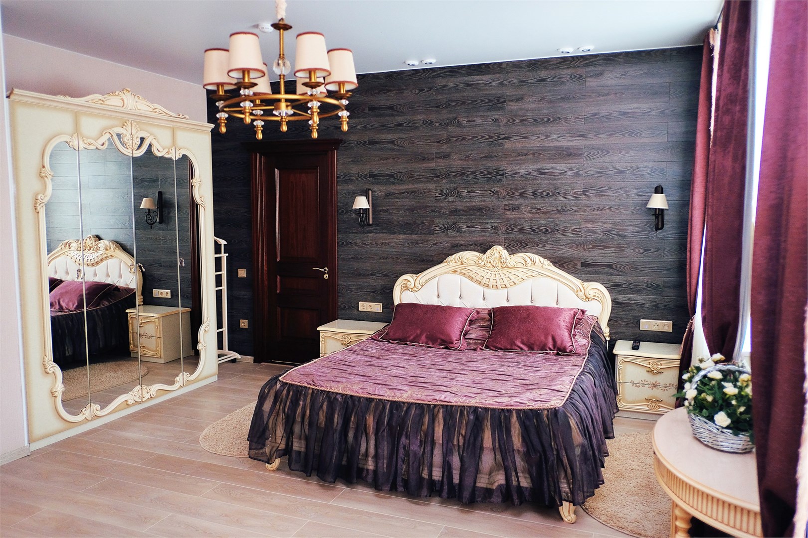 ДеЛюкс в Амур