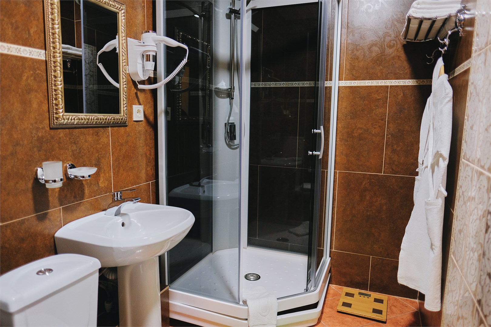 ДеЛюкс в Амур