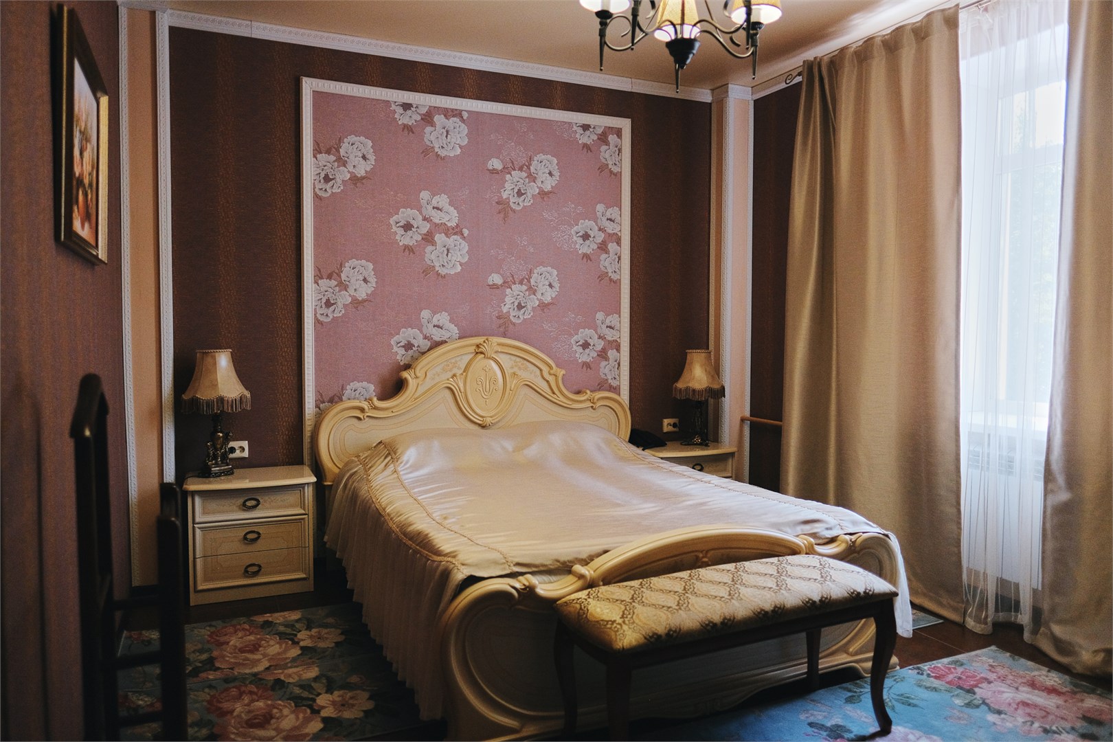 ДеЛюкс в Амур