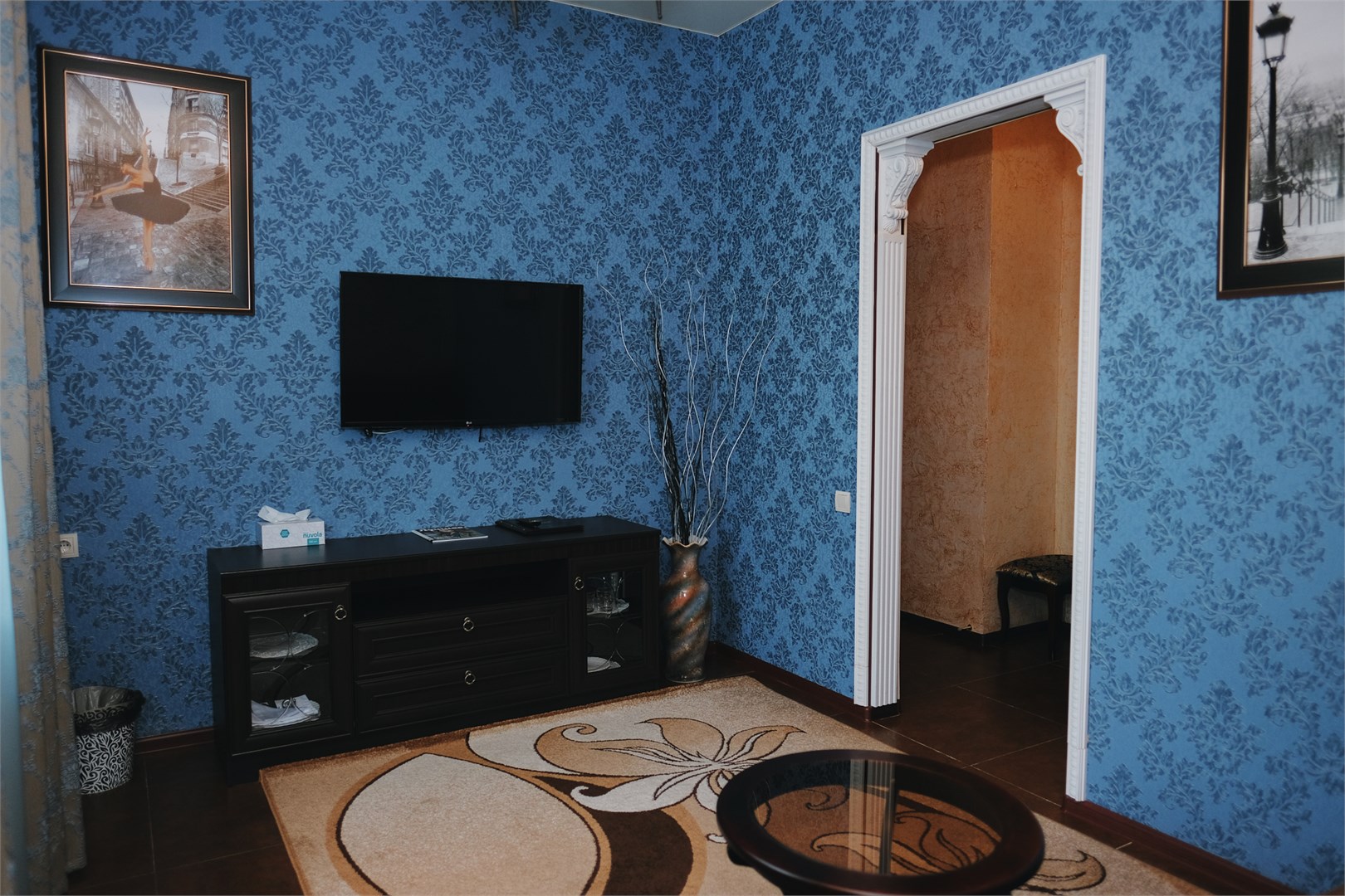 ДеЛюкс в Амур