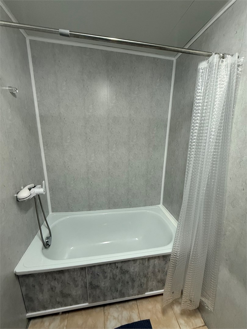 Койко-место в десятиместном номере в Vita