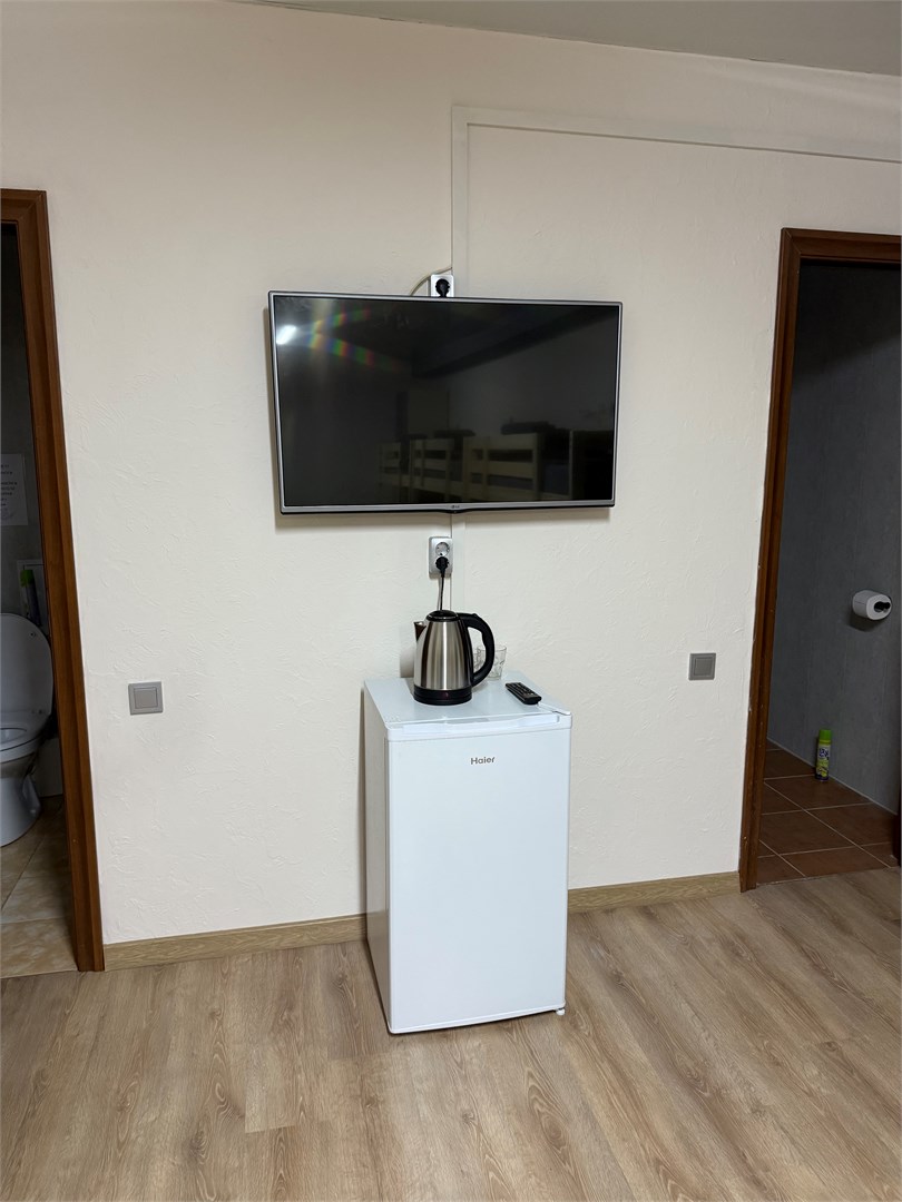 Койко-место в десятиместном номере в Vita