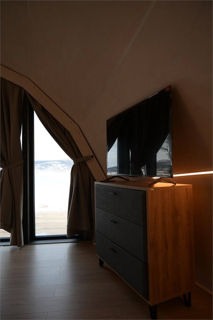 Дом №1 в На Краю Света