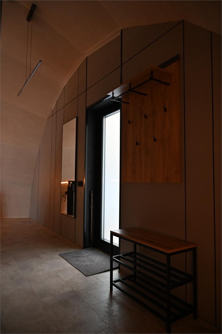 Дом №1 в На Краю Света