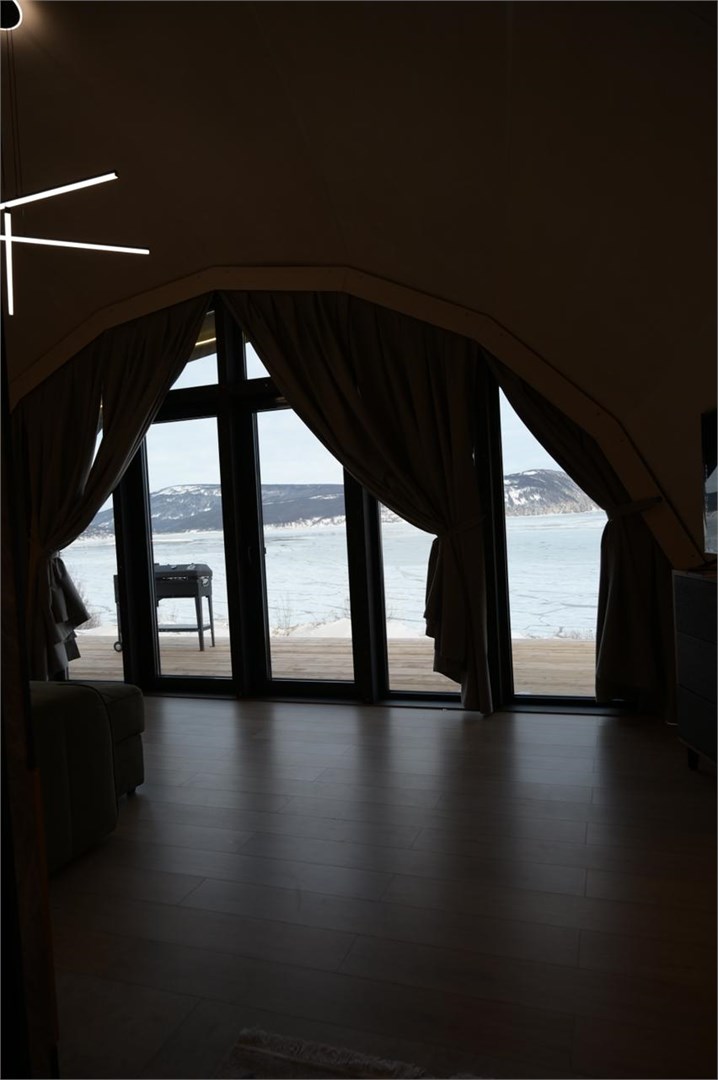 Дом №1 в На Краю Света