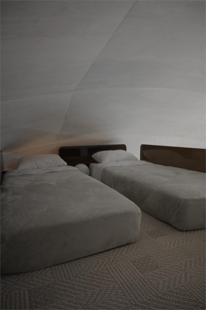 Дом №1 в На Краю Света