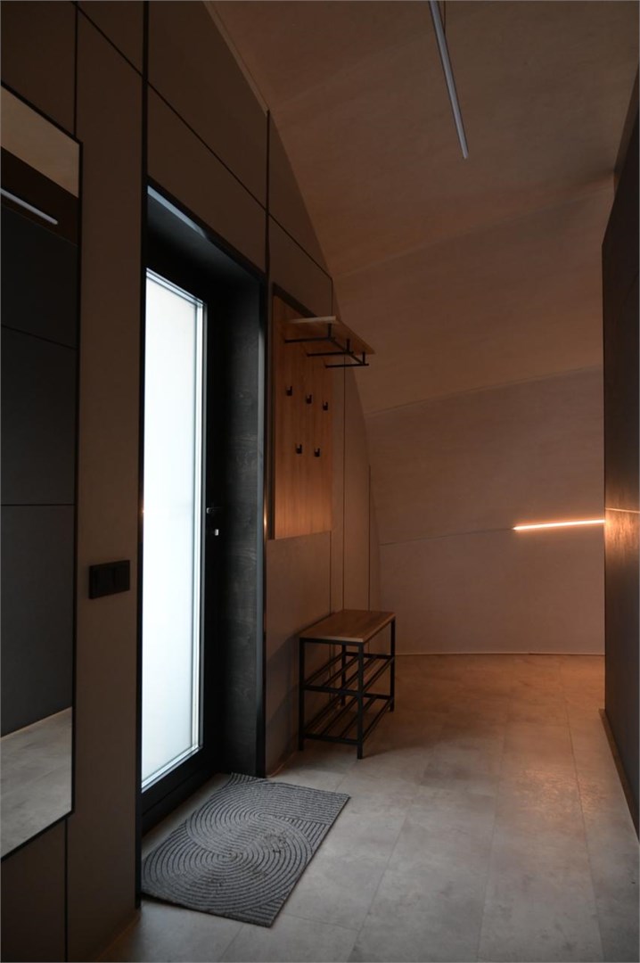 Дом №1 в На Краю Света