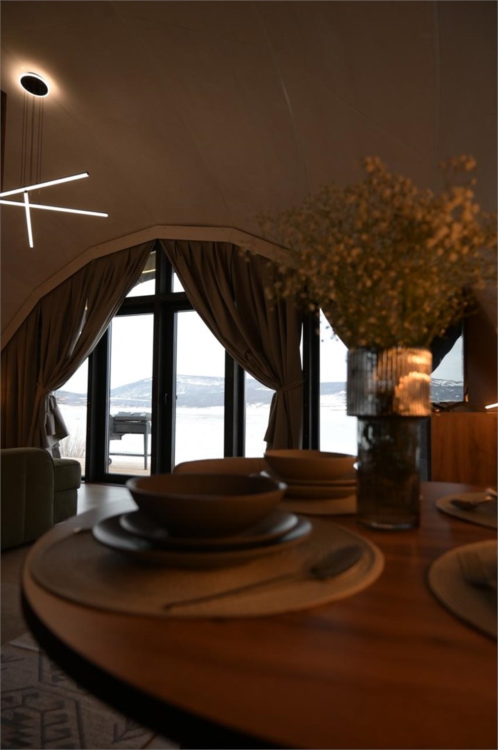 Дом №1 в На Краю Света