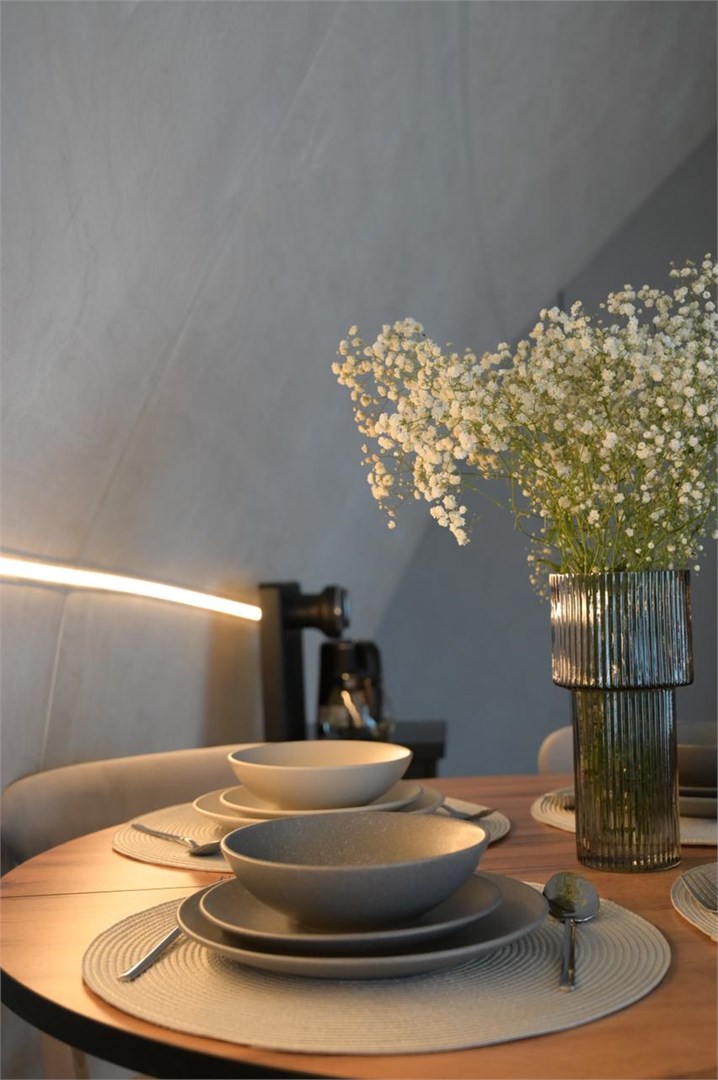 Дом №1 в На Краю Света