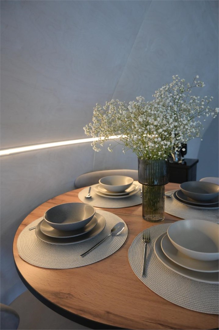 Дом №1 в На Краю Света