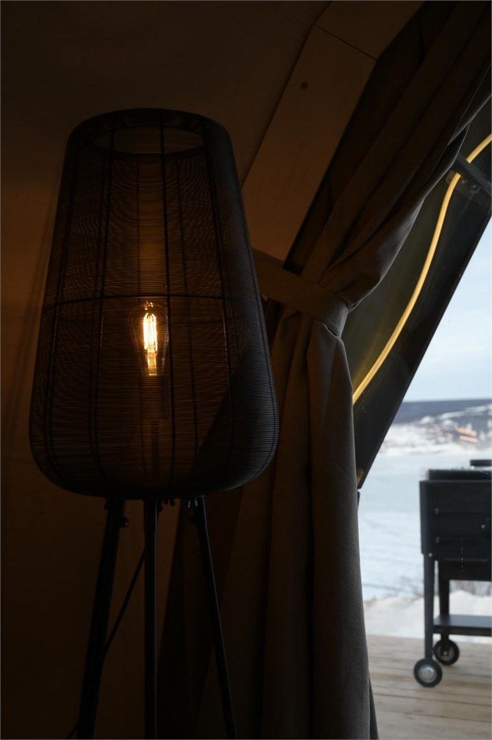 Дом №1 в На Краю Света